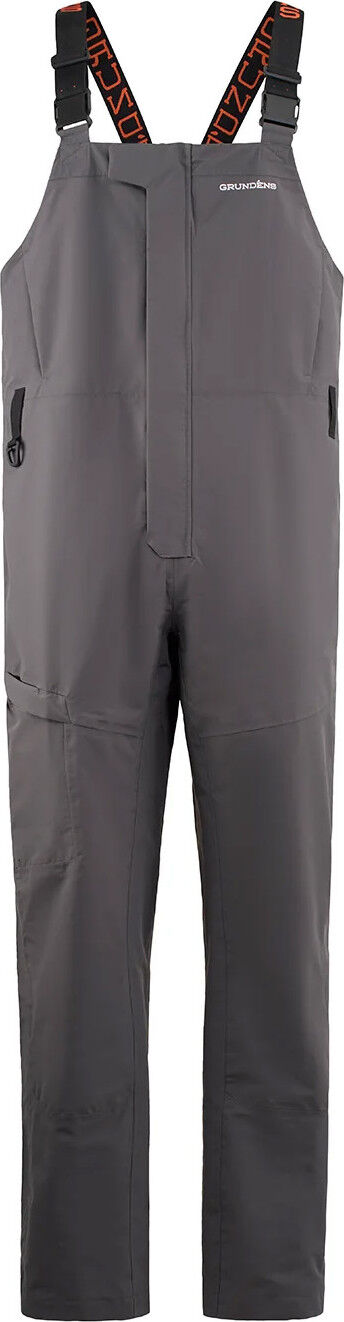 Grundéns Men's Transmit X Bib Anchor, L