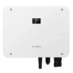 Sungrow Hybrid-Wechselrichter SH20T-V11 (inkl. DTSU666-20 + 3x 100A)