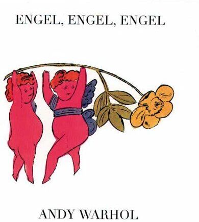 Andy Warhol - Engel, Engel, Engel - Preis vom 30.09.2026 09:01:18 h