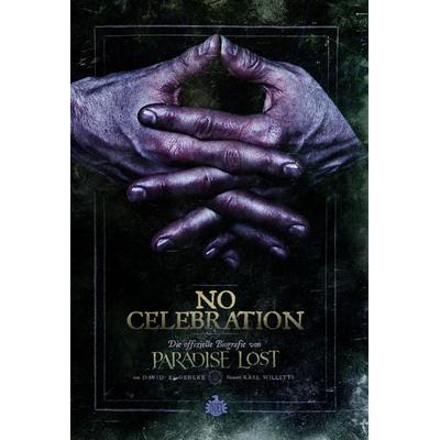 No Celebration, Gebundene Ausgabe von David E. Gehlke, Index Verlag, 978-3-936878-36-3