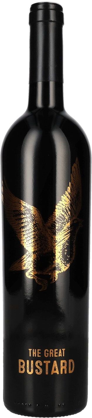 Scheiblhofer The Great Bustard 2023 14% Vol. 0,75l