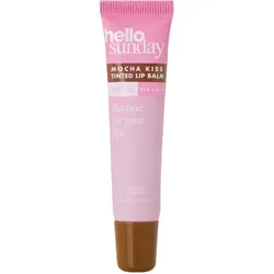 15ml hello sunday the one for your lips Tinted Lip Balm SPF 50