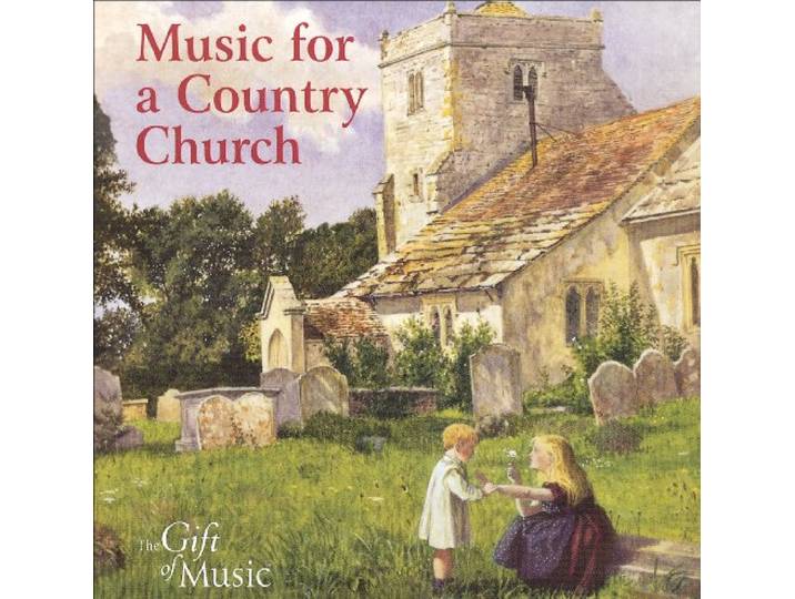 Various - Music For A Country Church