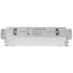 ABB RFI-141 Externer EMV-Filter für ACS180 1-phasig 230V für FU 12,2A 3AXD50001016692 RFI141