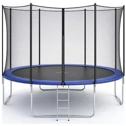Kangui Trampolin 430 - blau