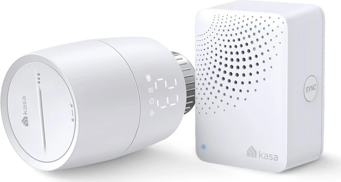 TP-Link Kasa KE100 KIT, Starter-Kit