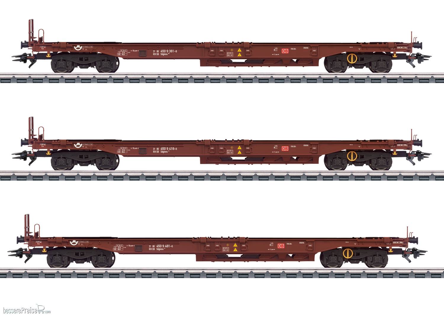 Märklin 047464