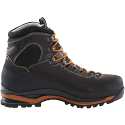 AKU, Herren, Wanderschuhe, Superalp GTX Shoes (41), Braun