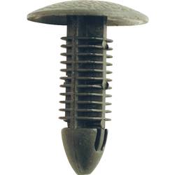 KS Tools 420.5309 Kabelbaum-Befestigungsclip für GM,50er Pack