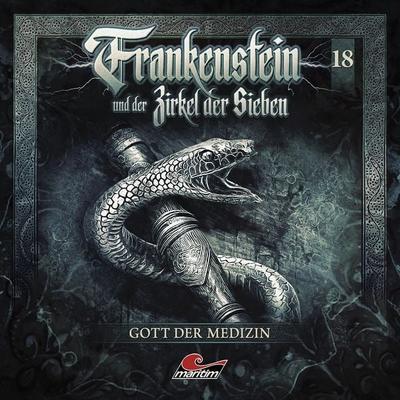 Gott der Medizin - Silke Walter, Audio, 4260507202062