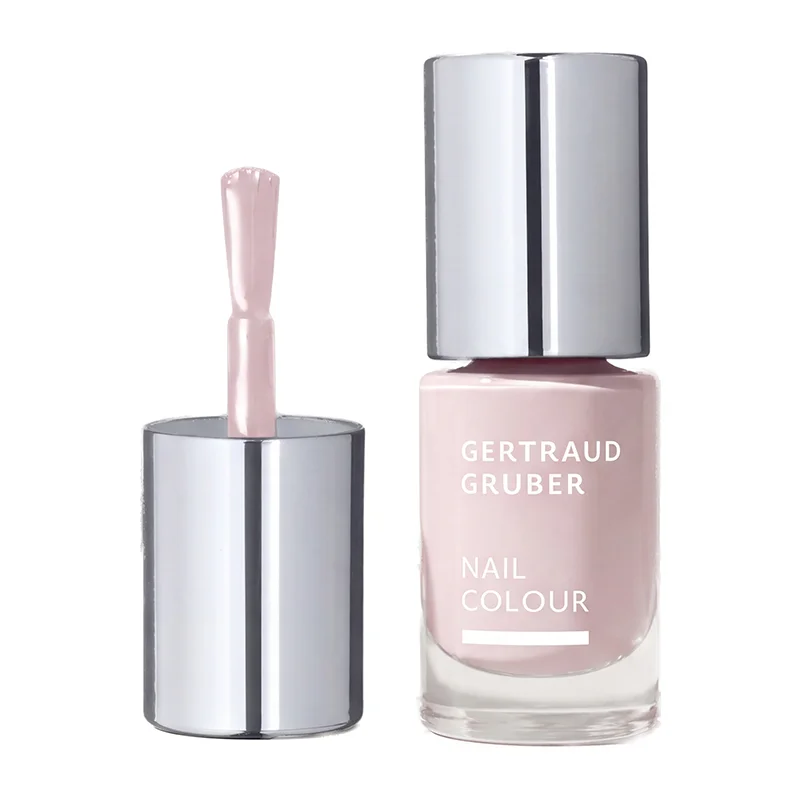 Gertraud Gruber Nail Colour Soft Blossom Nr. 10, 5ml 430110