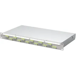 Metz Connect Patchfeld VIK 150450BM12-F
