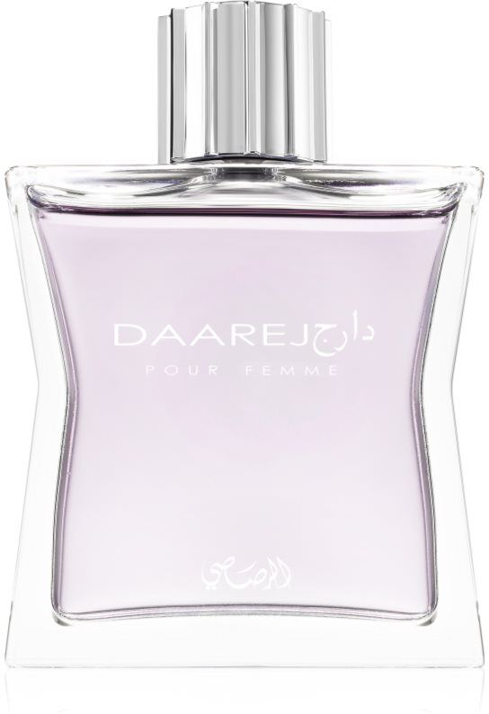 Rasasi Daarej Pour Femme Eau de Parfum pour femme 100 ml