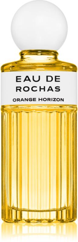Rochas Orange Horizon Eau de Toilette pour femme 100 ml