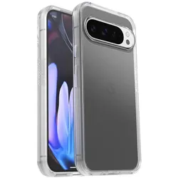 OtterBox Symmetry (Google Pixel 9 Pro XL), Smartphone Hülle, Transparent