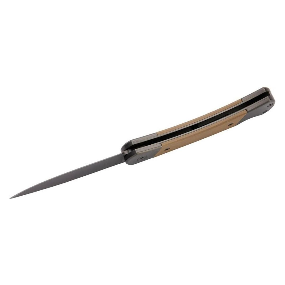 Herbertz Taschenmesser (8 cm) (10000891)