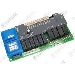 Regler Vaillant-Nr. 509019