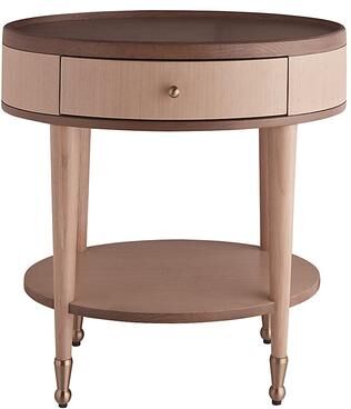 Ashlyn Side Table - Ballard Designs