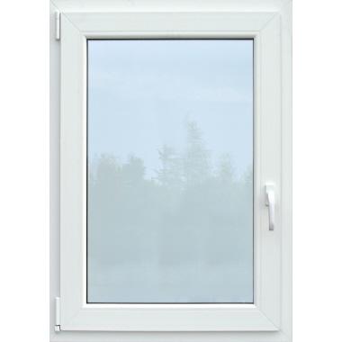 WINDOWCENTER Fenster Kunststoff 70mm 3 Fach B600xH600 mm, rechts, 1flg. 08057640