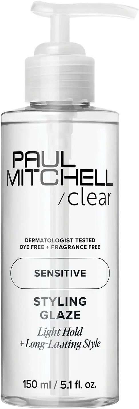 PAUL MITCHELL Sensitive Styling Glaze 150ml
