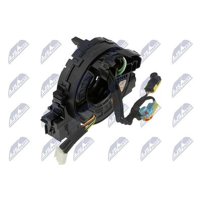 Nty Wickelfeder, Airbag [Hersteller-Nr. EAS-TY-037] für Toyota