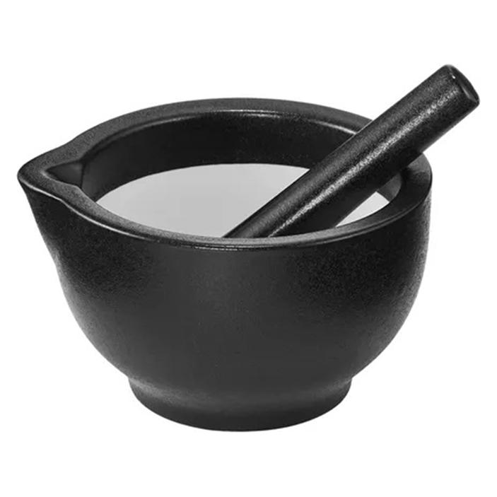 GEFU 35321 Mörser GRINO Durchmesser 7,7 cm (7.70 x 4.70 cm) (35321)
