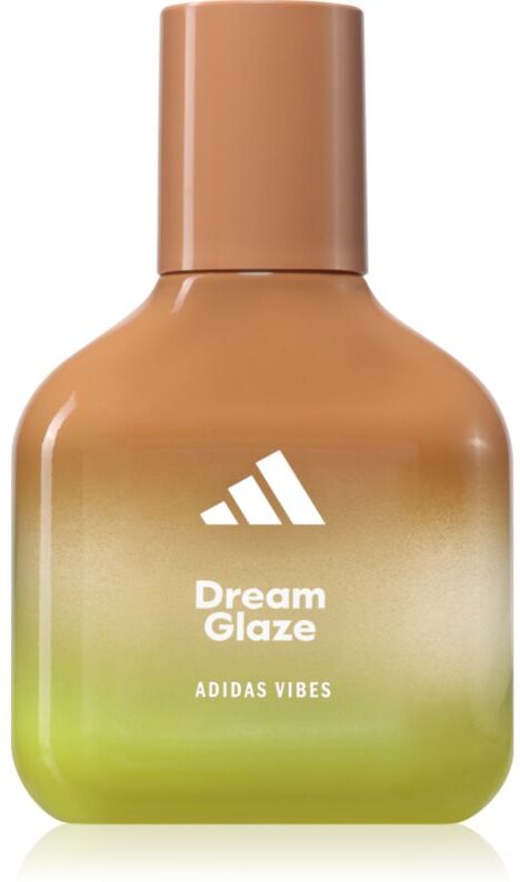 Adidas Vibes Dream Glaze Eau de Parfum mixte 30 ml