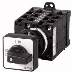 Eaton T3-6-15145/Z Stufenschalter mit Frontring 32 690 V 1 St. 004275