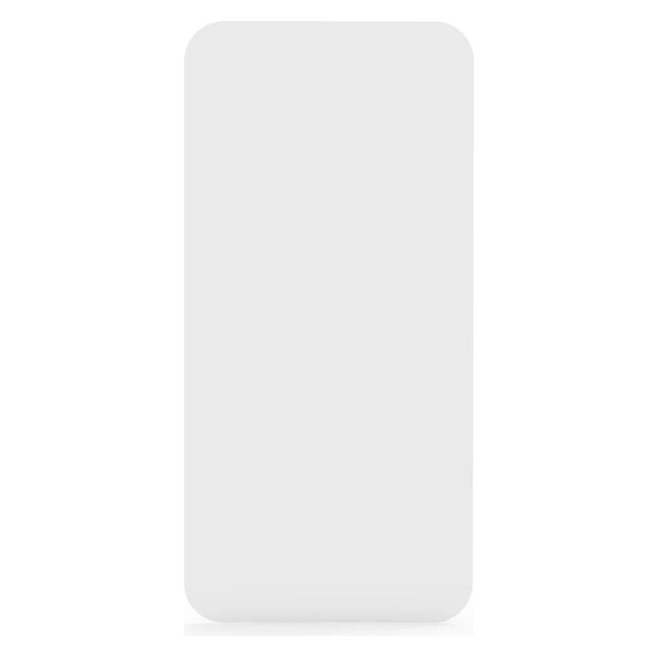 Hama Schutzglas CP Galaxy S25 tr (1 Stk., Samsung Galaxy S25) (00228515)