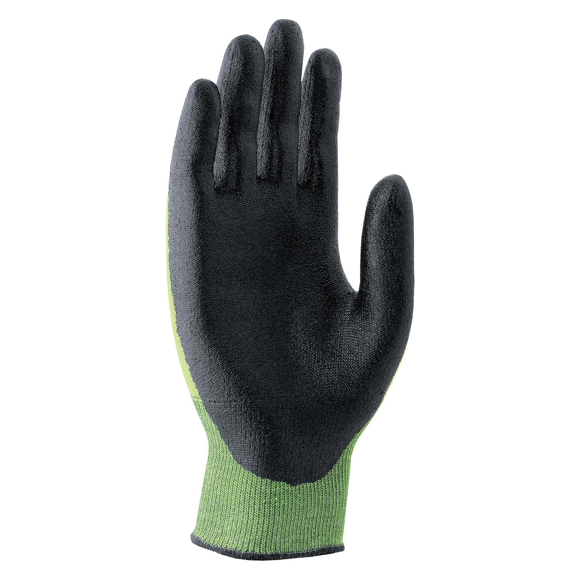 Uvex Schutzhandschuh C500 wet 60492 Größe 6 (6) (6049206)