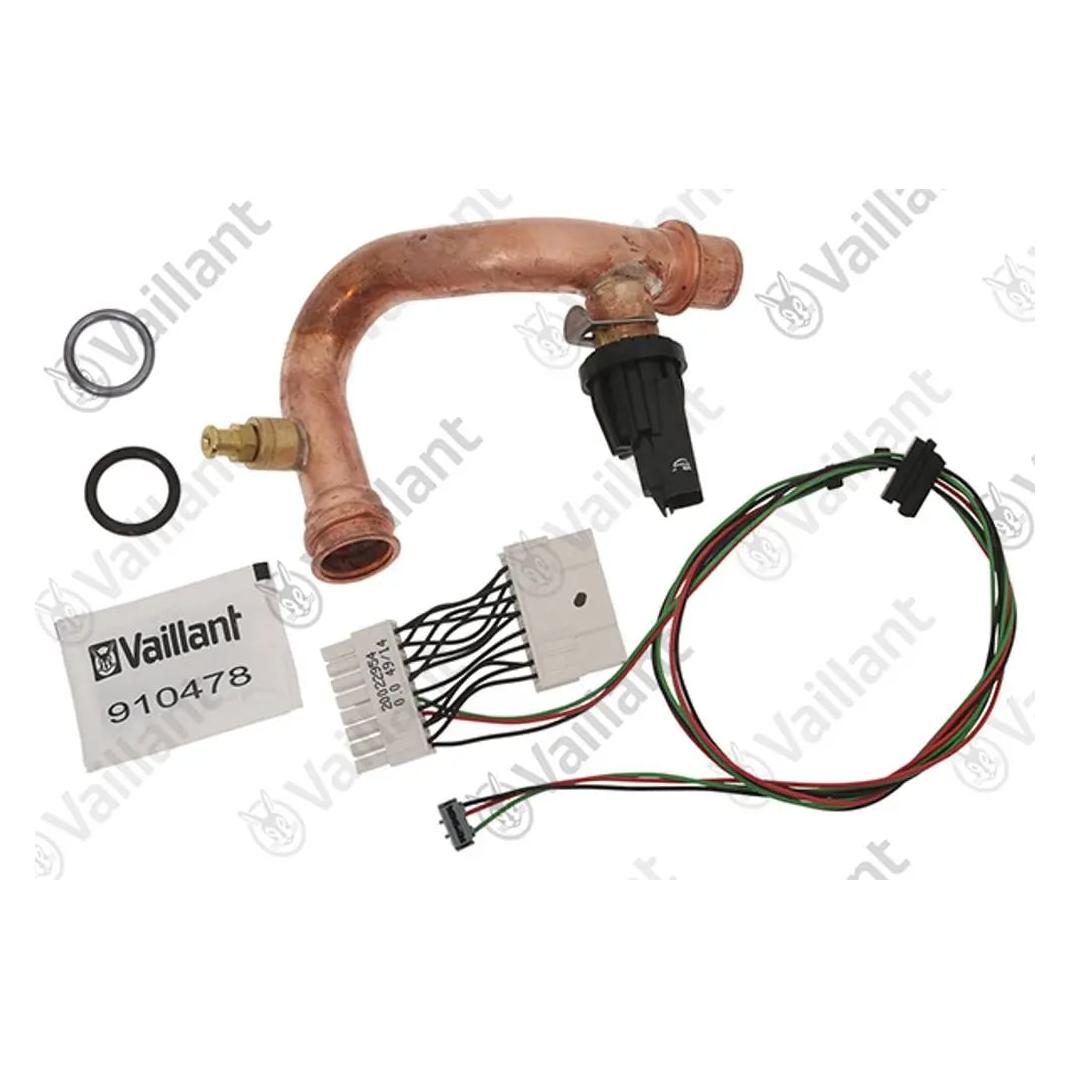 Vaillant Rohr, Servicekit F75 VSC 126+196/2-C Vaillant-Nr. (0020080109)
