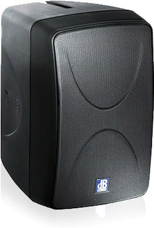 Db Technologies Minibox K 300