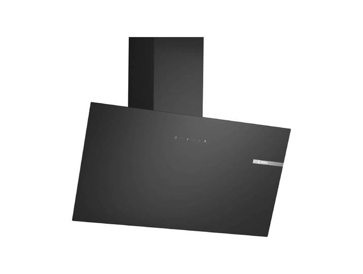 Bosch DWK85DK60 Dunstabzug Schwarz