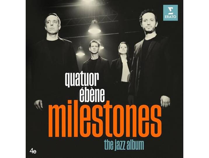 Milestones
