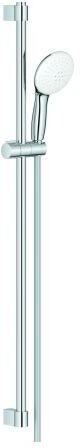 Grohe Tempesta 110 Brausestangenset 27646003 Länge 900mm, 2 Strahlarten, chrom