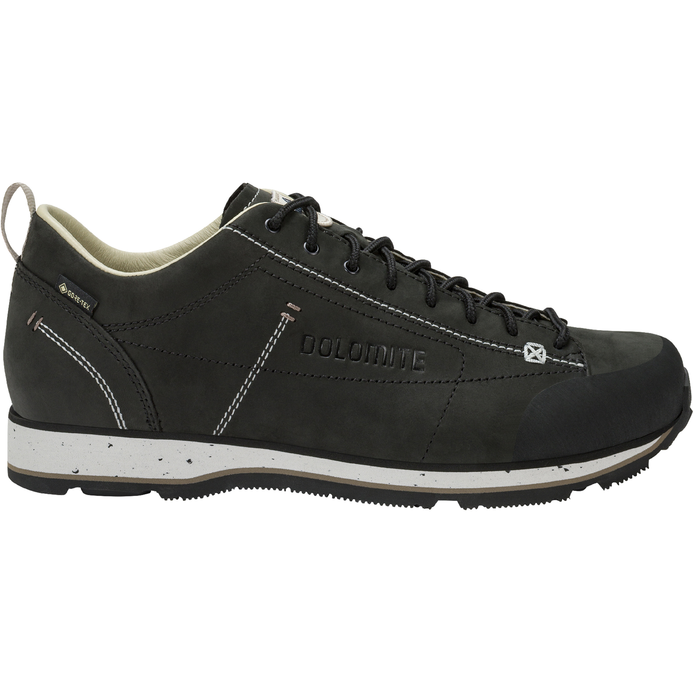 Dolomite 54 Low Winter Evo GTX Winterschuhe & Winterstiefel schwarz Größe 45 Lifestyle Wasserdicht