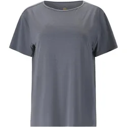 Endurance, Damen, Sportshirt, Lizzy (40), Grau