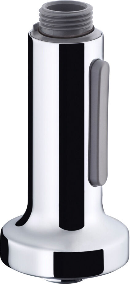 Douchette extractible Hansgrohe 96920800 pour mitigeur Talis S2 Variarc, finition ES