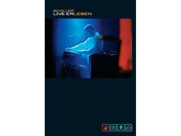 Schiller - Live erLEBEN