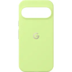 Google Pixel Case mit Pixelsnap (Google Pixel 10, Google Pixel 10 Pro), Smartphone Hülle, Grün