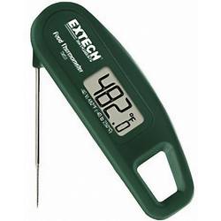 Extech TM55 Einstichthermometer kalibriert (DAkkS-akkreditiertes Labor) Messbereich Temperatur -40 bis 250 °C TM55-D