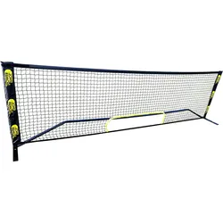 Powershot Fußballtennisnetz - Multisport