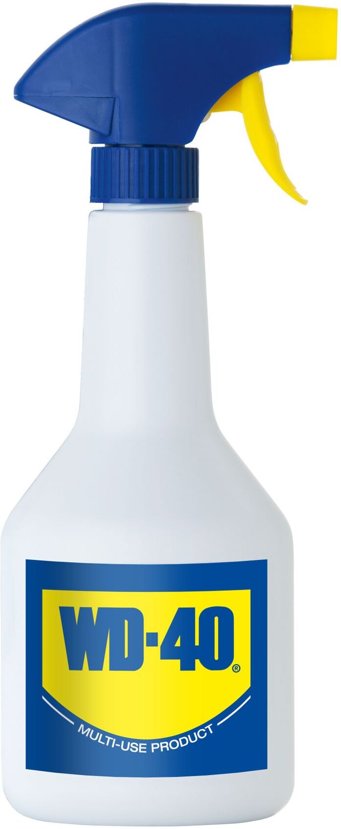 Western Digital 40® flacone spray a grilletto vuoto 44100/E, 500 ml