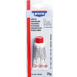 Härter für Spachtel 25g - rosa