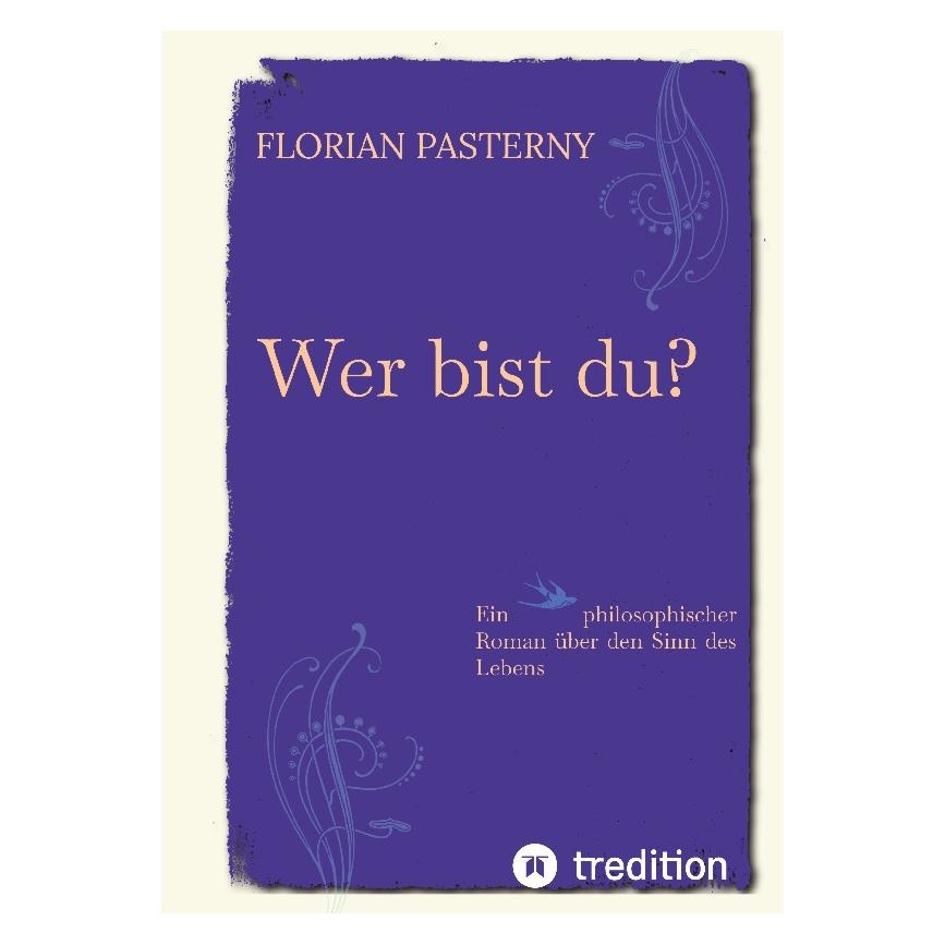 Umbreit Pasterny:Wer bist du? Persönlichkeitsen (Deutsch, Florian Pasterny) (64900742)