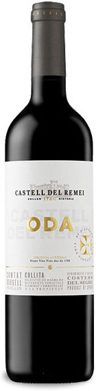 Castell del Remei Oda 2022 - 75cl
