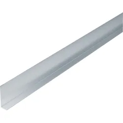 Hager BKTWS65 Trennwand für estrichbündige Bodenkanäle Stahlblech Länge 2,4m BK Höhe 90mm  - 2,4 Meter