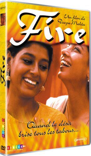Fire - All Regions NTSC DVD - Shabana Azmi - Nandita Das - Preis vom 09.10.2026 07:28:09 h