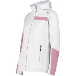 Mode&Accessoires CMP F.Illi Campagnolo CMP Woman Jacket Fix Hood - Mehrfarbig - 44