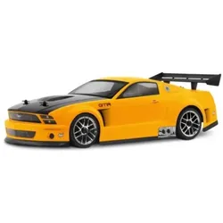 HPI Ford Mustang Karosserie (200mm)